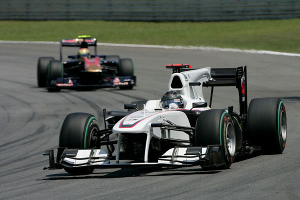 GP de Brasil 2010: Los pilotos, uno a uno