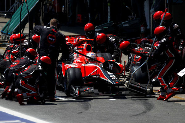 GP de Brasil 2010: Los pilotos, uno a uno