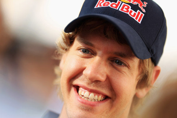 Vettel: "¿Ayudar a Webber? Aún quedan tres días para pensarlo"