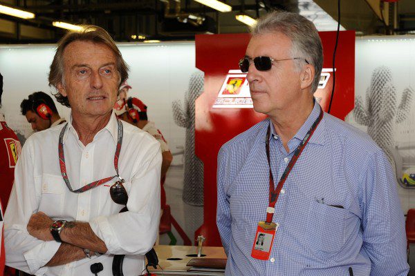 Incredulidad en Ferrari por las críticas recibidas de políticos italianos