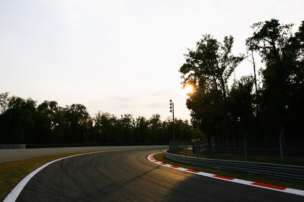 Monza teme "perder el Gran Premio de Italia para siempre" si Roma entra en el calendario