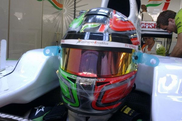 Bell reforzará sus cascos para 2011