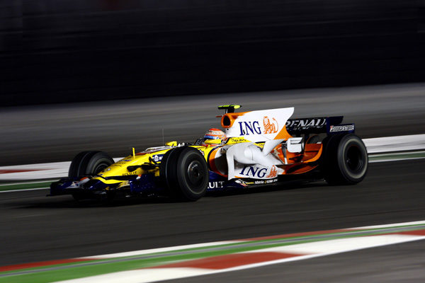 Renault indemnizará a los Piquet por el 'crashgate'