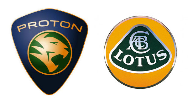 Proton apoya los planes de Group Lotus