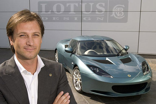 El Grupo Lotus pretende adquirir la totalidad de Lotus Renault en el futuro