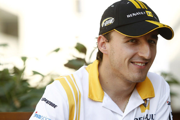 Kubica volverá a participar en el Rally de MonteCarlo
