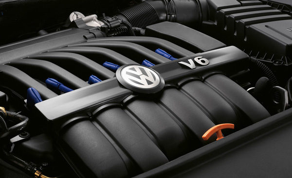 Volkswagen, interesada en los motores de 2013