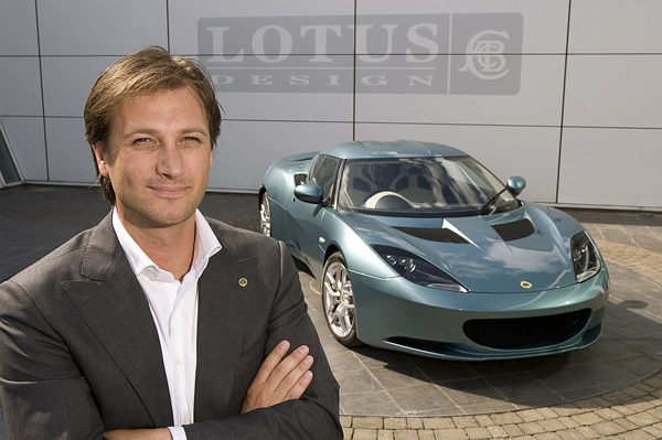 El Grupo Lotus planea construir sus propios motores