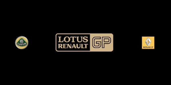 Grupo Lotus, ¿inversor o sólo un patrocinador de Renault?