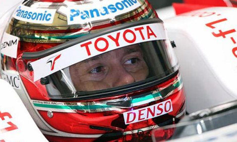 Trulli y Fisichella creen que Ferrari dominará el campeonato