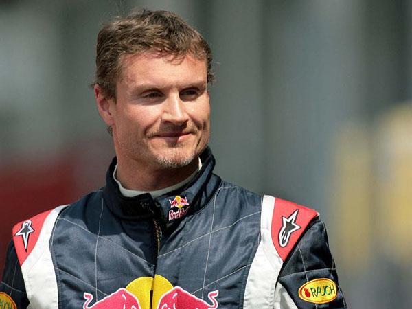 La BBC se prepara para confirmar a Coulthard como comentarista