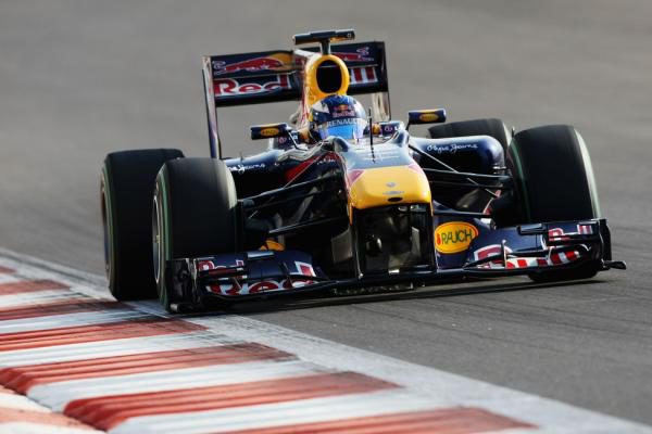 Ricciardo podria rodar con Toro Rosso en pretemporada