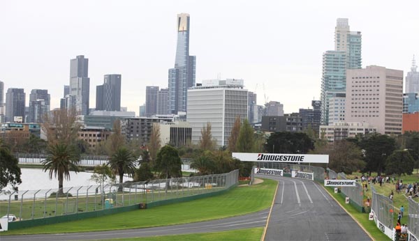 El alcalde de Melbourne quiere poner fin al GP de Australia