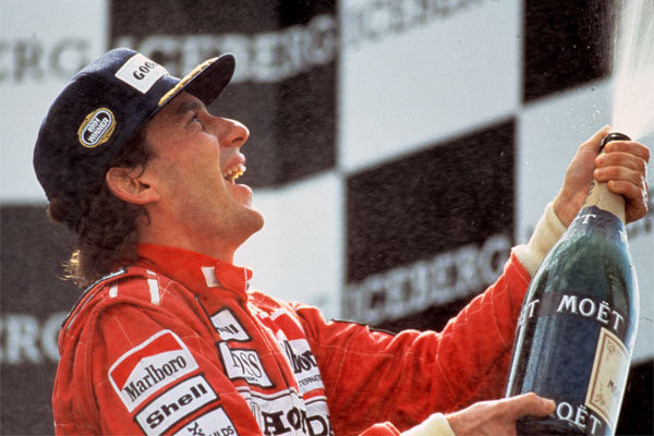 El documental «Senna» se preestrena en Estados Unidos con gran éxito