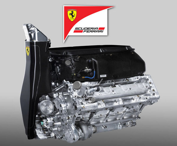 Ferrari presenta su nuevo monoplaza, el F150