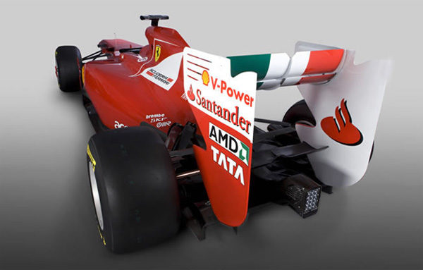 Ferrari introducirá novedades de cara a la primera carrera