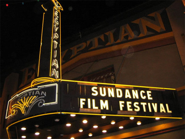 'Senna' gana uno de los premios del público en el festival de Sundance