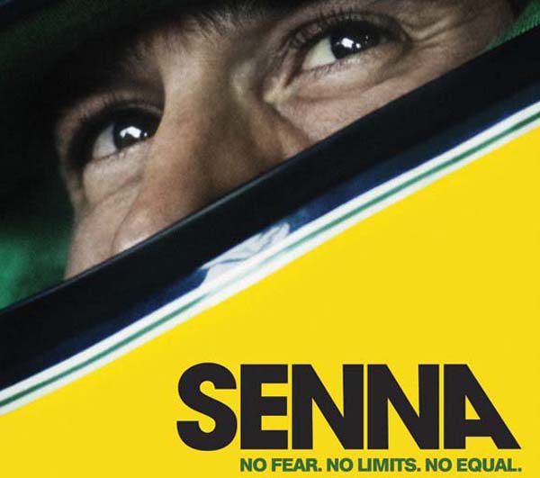 'Senna' se estrenará el 20 de mayo en España