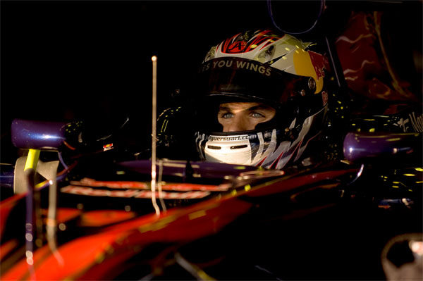 Crónica de la segunda jornada de test de Fórmula 1 en Jerez