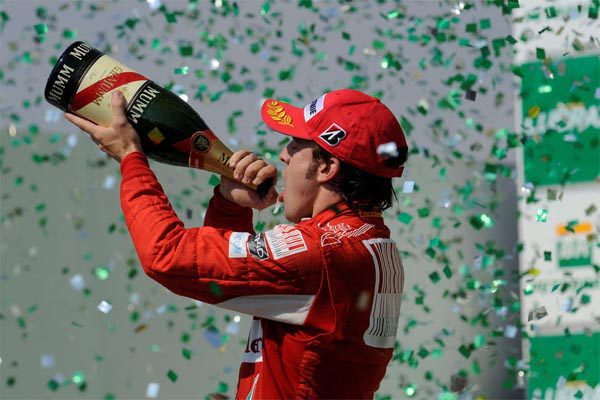 Alonso: "Veo el tercer título como una meta"