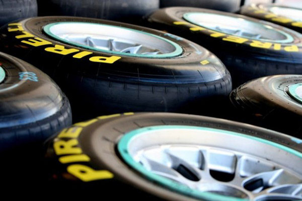 Pirelli seguirá desarrollando sus neumáticos blandos
