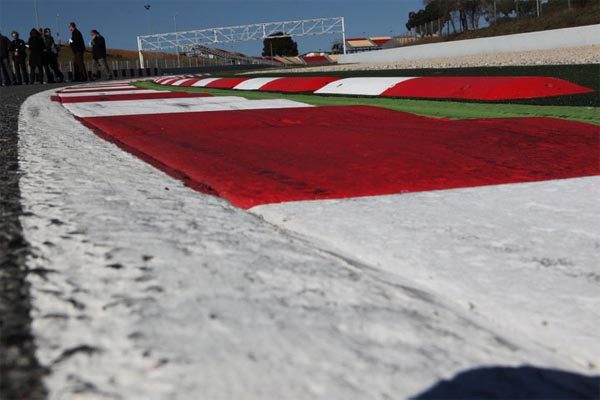 Reformas en el Circuit de Catalunya para la temporada 2011