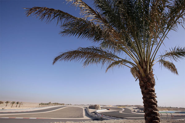 Algún equipo podría sabotear el GP de Bahréin