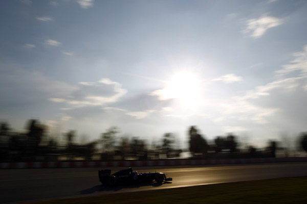 El Circuit de Catalunya confirma que recibirá una segunda semana de tests