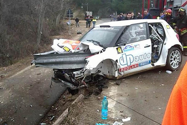 Kubica: "Me considero muy afortunado"