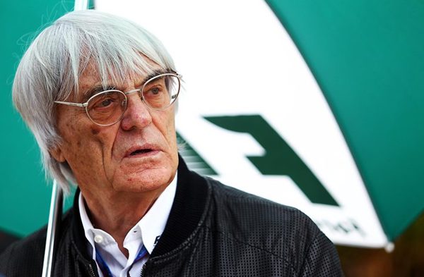 La continuidad del GP de Bahréin se decidirá este mes