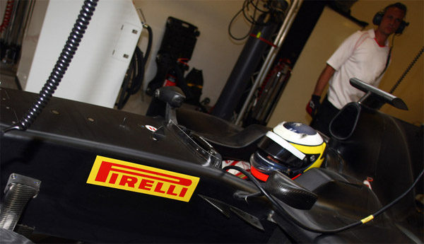 Los equipos no saben lo que quieren de Pirelli