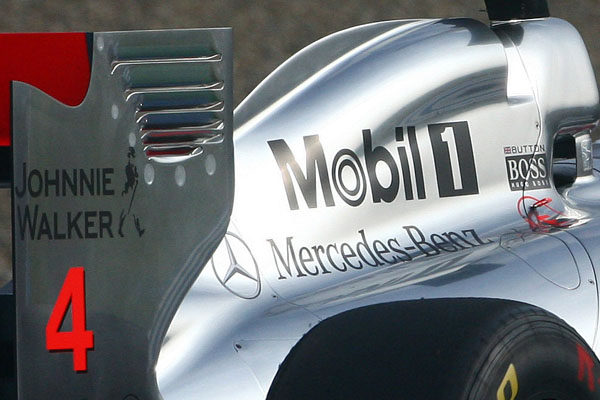 McLaren no descarta fabricar su propio motor, aunque lo ve improbable