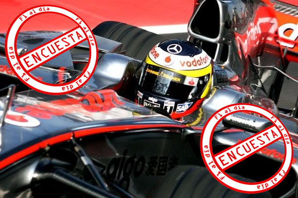 Encuesta: ¿Ha hecho bien De la Rosa volviendo a McLaren?