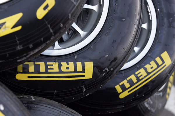 La GPDA expresó a la FIA sus preocupaciones acerca de los Pirelli