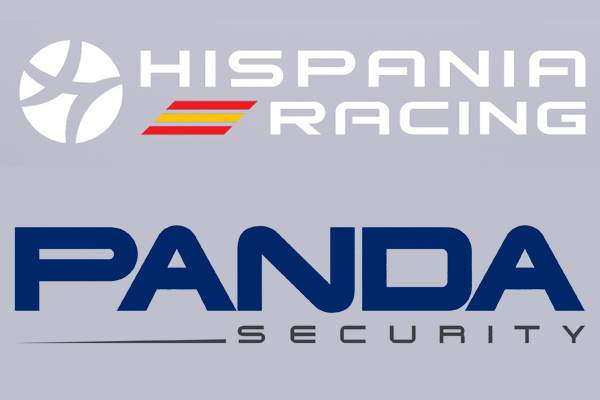 Panda Security, nuevo patrocinador técnico de Hispania