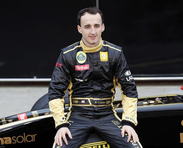 Es imposible predecir cuando volverá Kubica