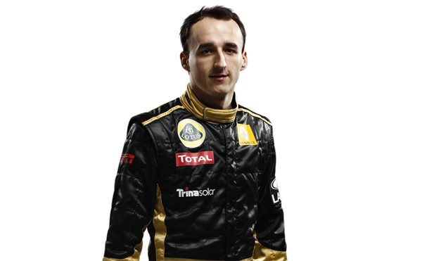 Kubica volverá a ser operado este fin de semana