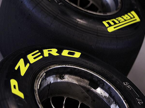 Pirelli augura una temporada emocionante en 2011