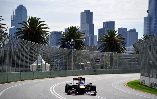 Todt: "Australia debe seguir en la Fórmula 1"