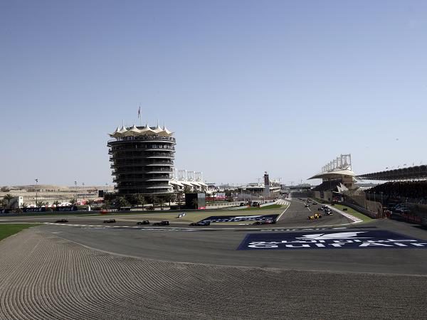El GP de Bahréin tiene difícil disputarse esta temporada