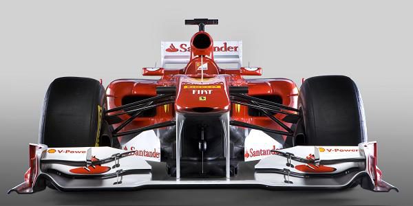 La F1 podría eliminar los morros altos