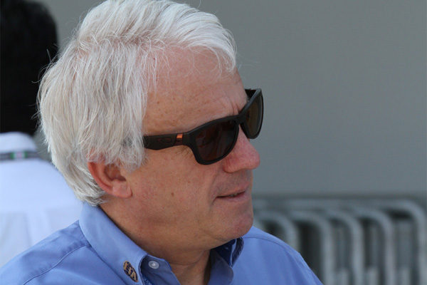 Whiting: "La FIA está dispuesta a escuchar sugerencias para mejorar el espectáculo"