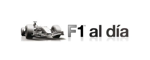 ¡¡F1 al día cumple 4 años!!