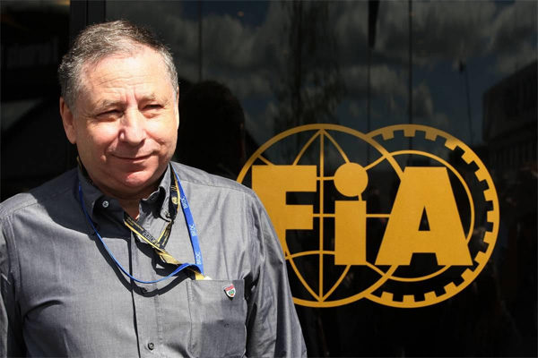 Todt insiste en la importancia de una Fórmula 1 más verde