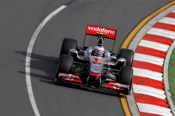 McLaren: "Podemos pelear mañana por la victoria"