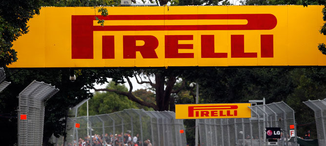 Pirelli: "¡Ha sido una carrera fantástica!"