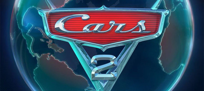 Lewis Hamilton aparecerá en 'Cars 2'