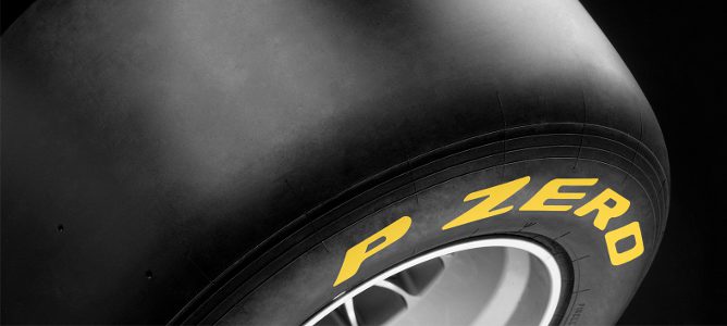 Pirelli considera cambiar las marcas de los neumáticos