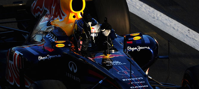 GP de Australia 2011: Los pilotos, uno a uno