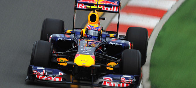 GP de Australia 2011: Los pilotos, uno a uno
